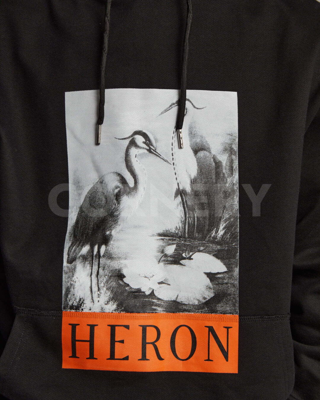 Худи Heron Preston — изображение 6