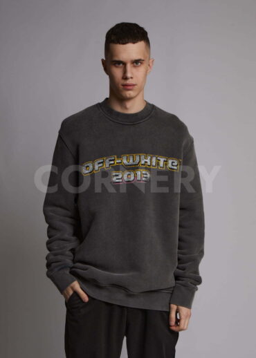 Кофта Off White