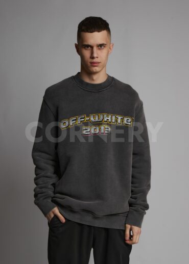 Кофта Off White
