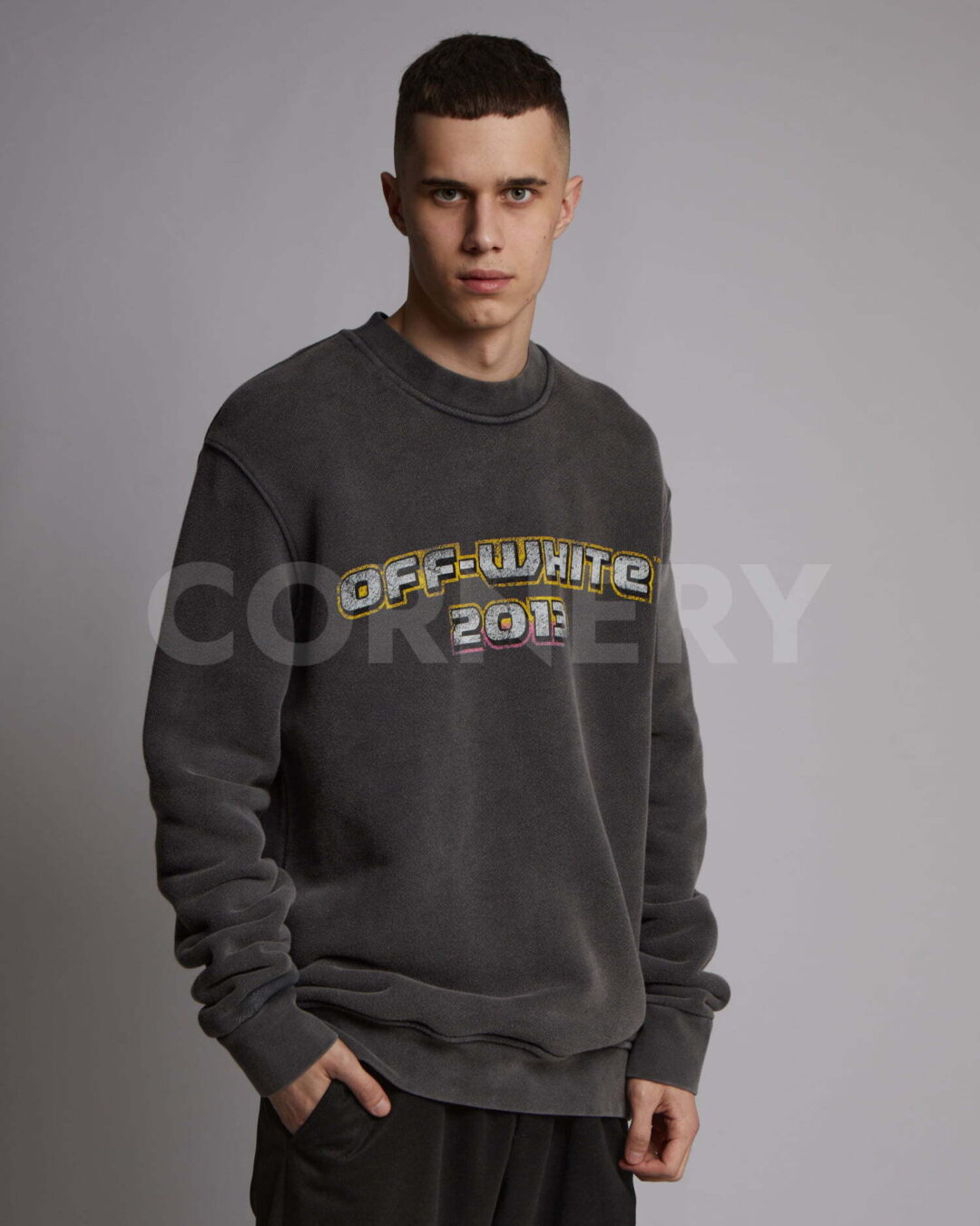 Кофта Off White — изображение 3
