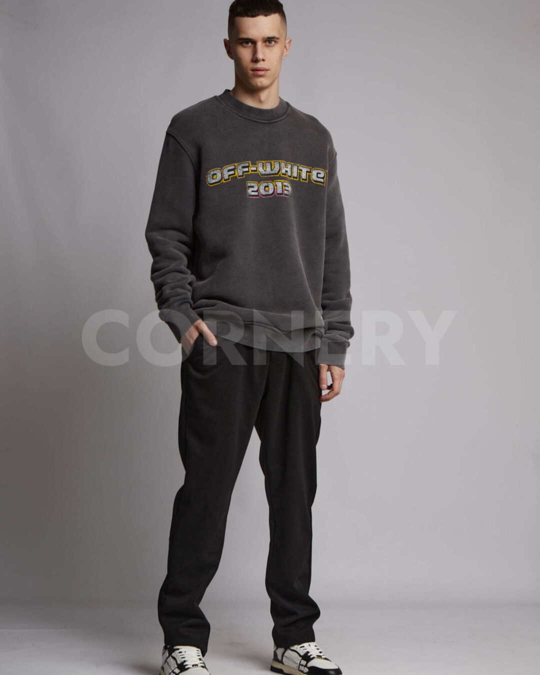 Кофта Off White — изображение 5