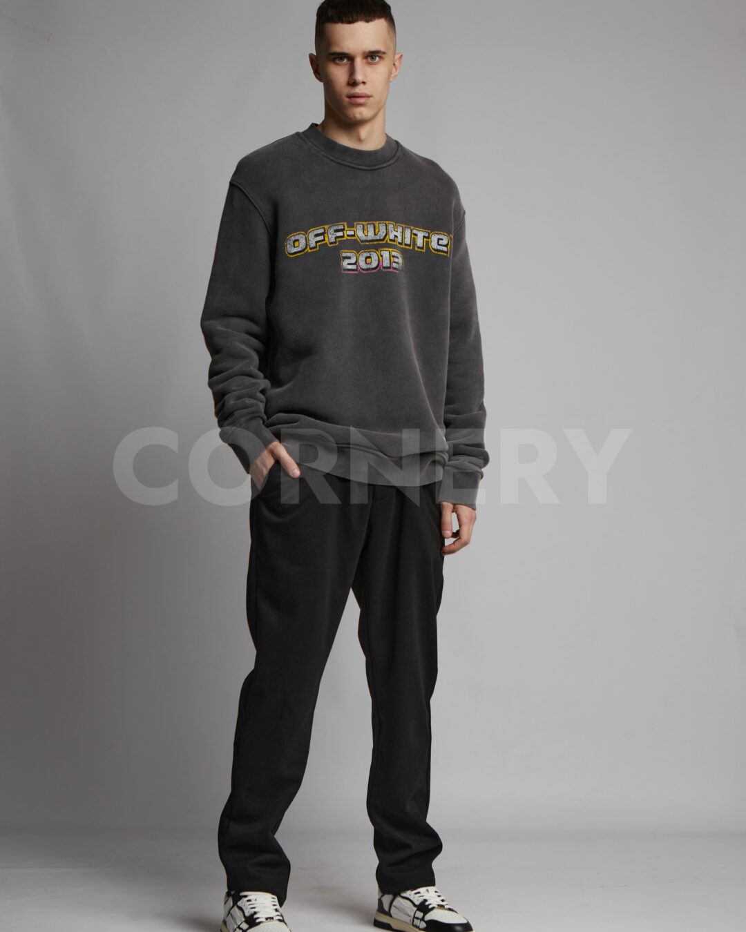 Кофта Off White — изображение 5