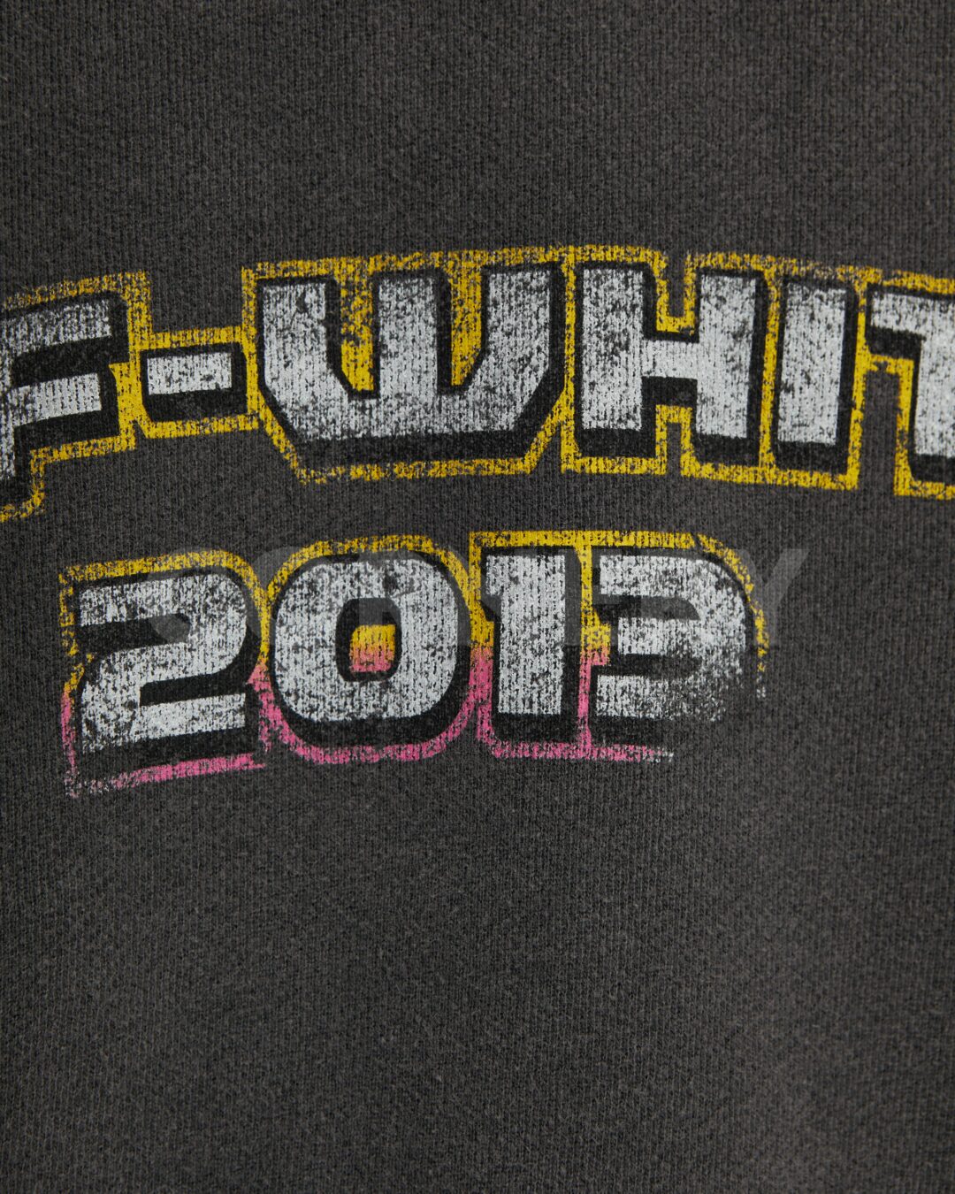 Кофта Off White — изображение 7