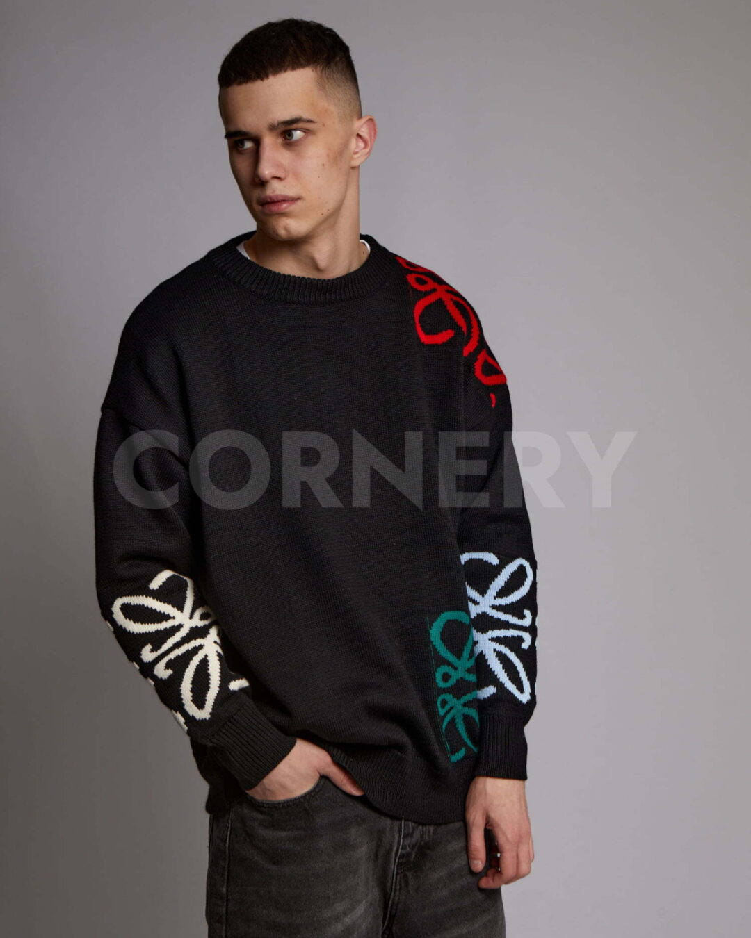 Свитер Loewe — изображение 3