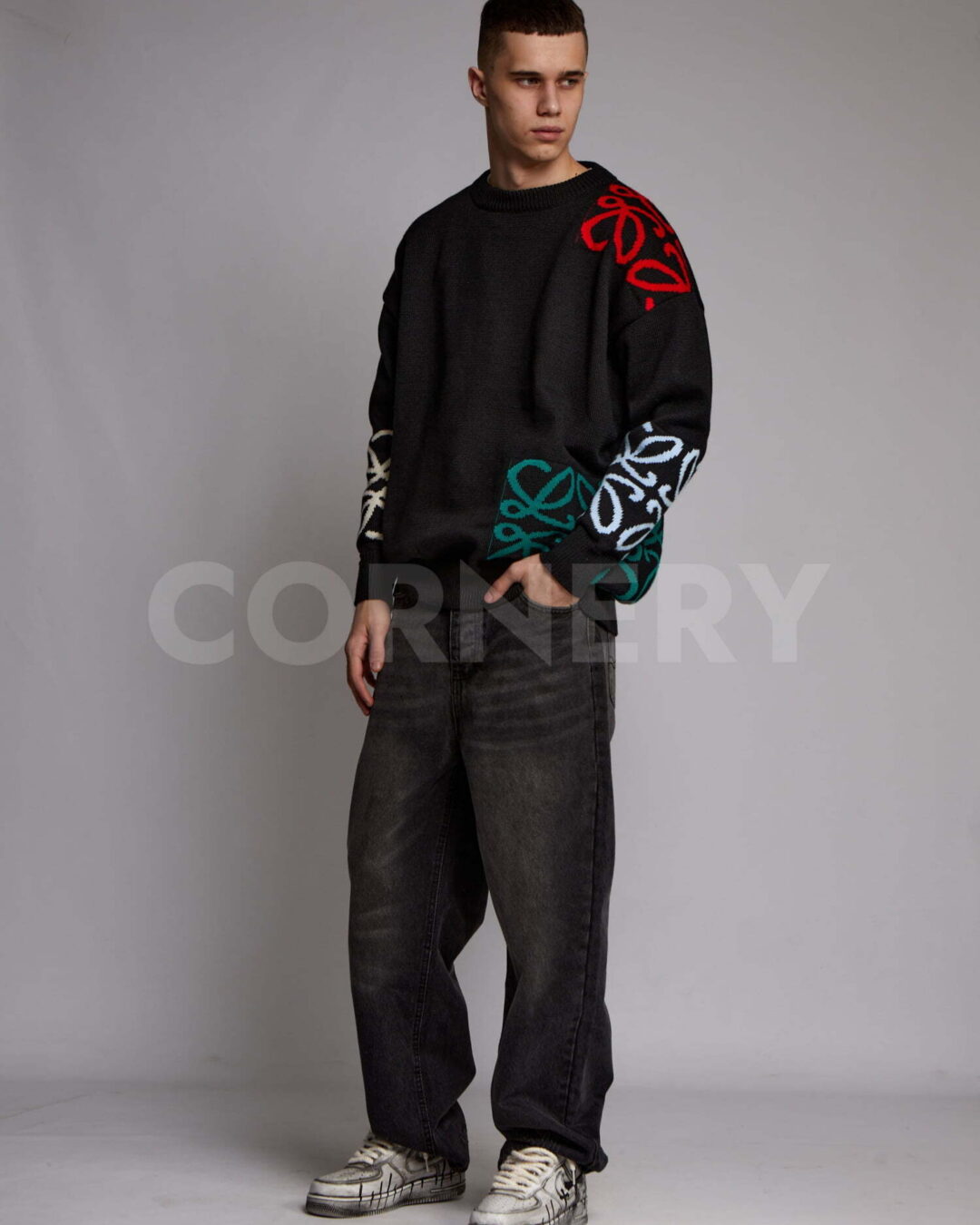 Свитер Loewe — изображение 6