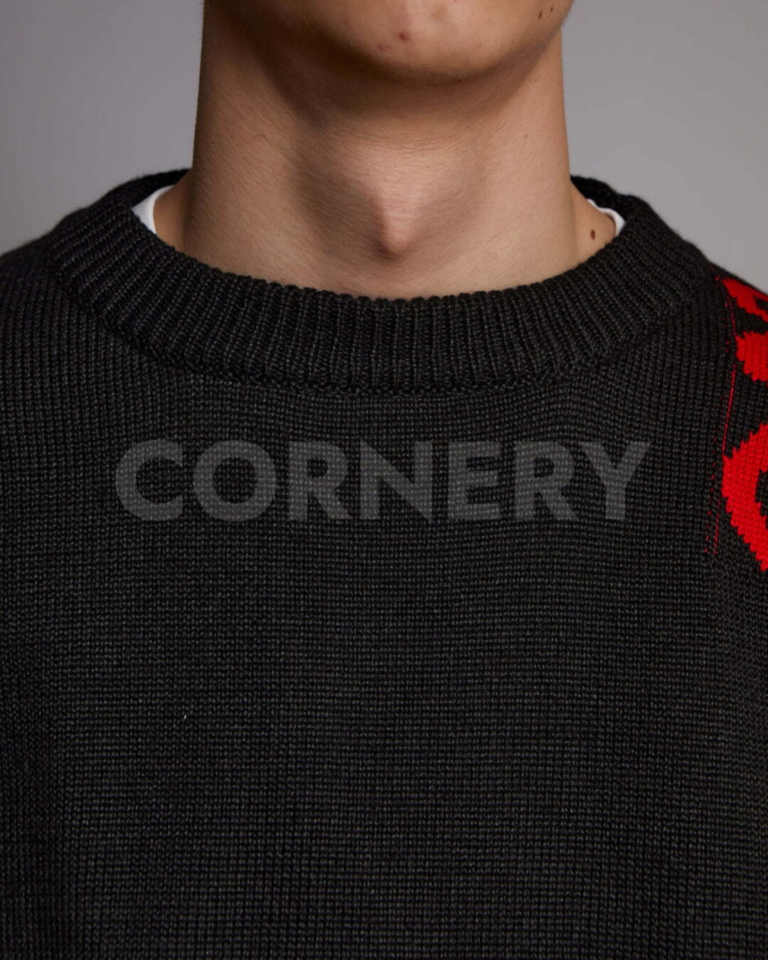 Свитер Loewe — изображение 7