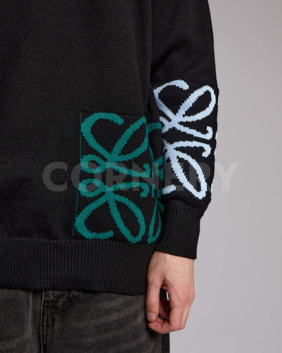 Свитер Loewe — изображение 9