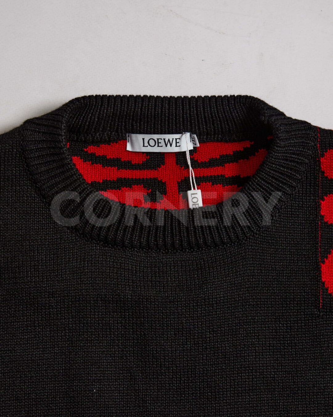 Свитер Loewe — изображение 8