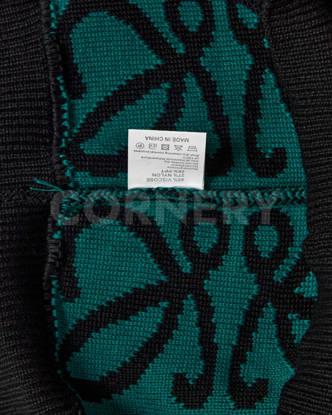 Свитер Loewe — изображение 10