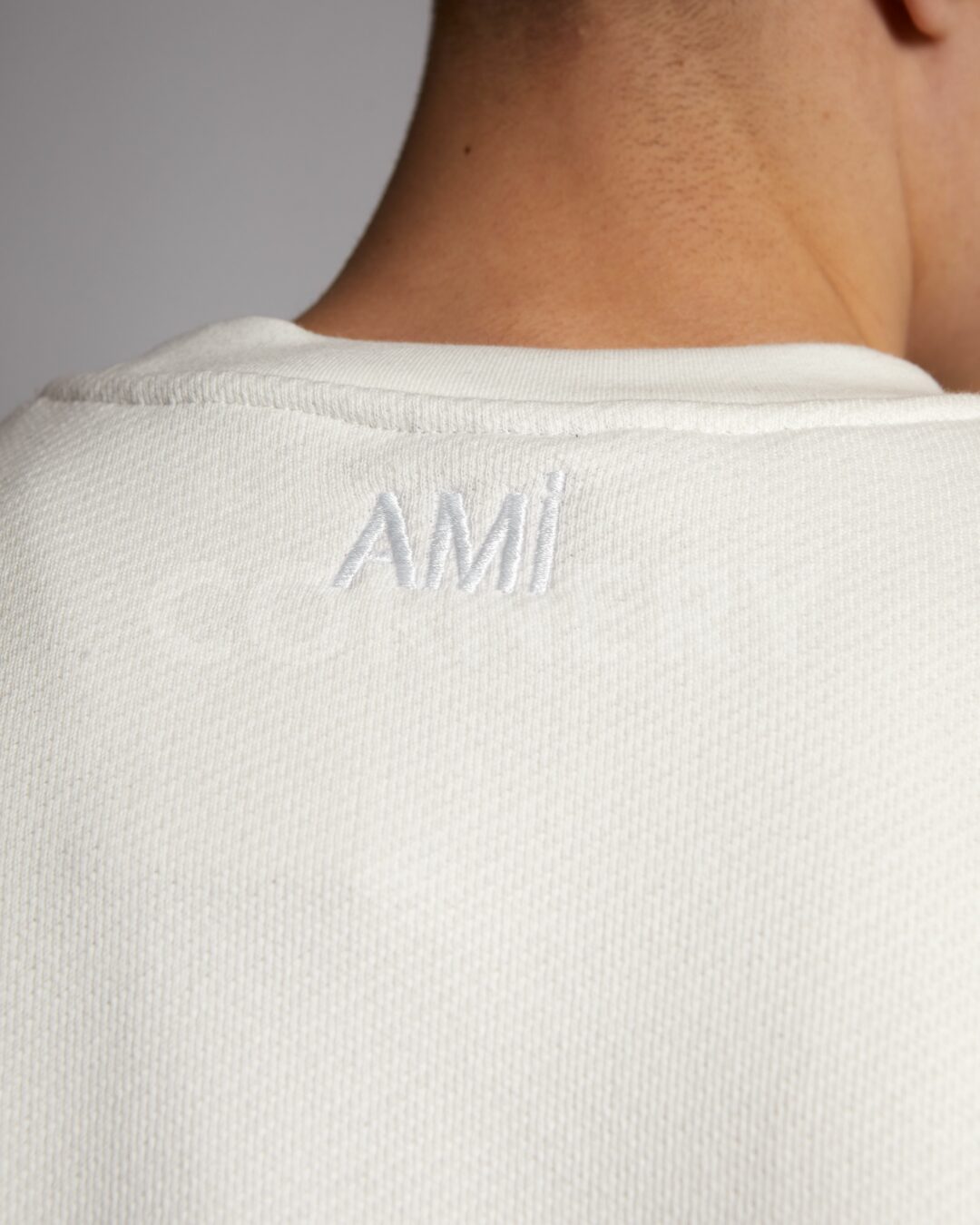 Кофта Ami — изображение 6