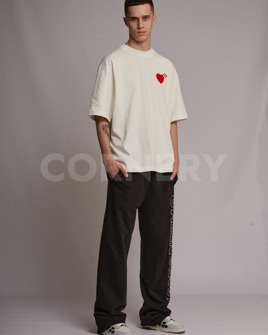 Спортивные Штаны Balenciaga — изображение 4