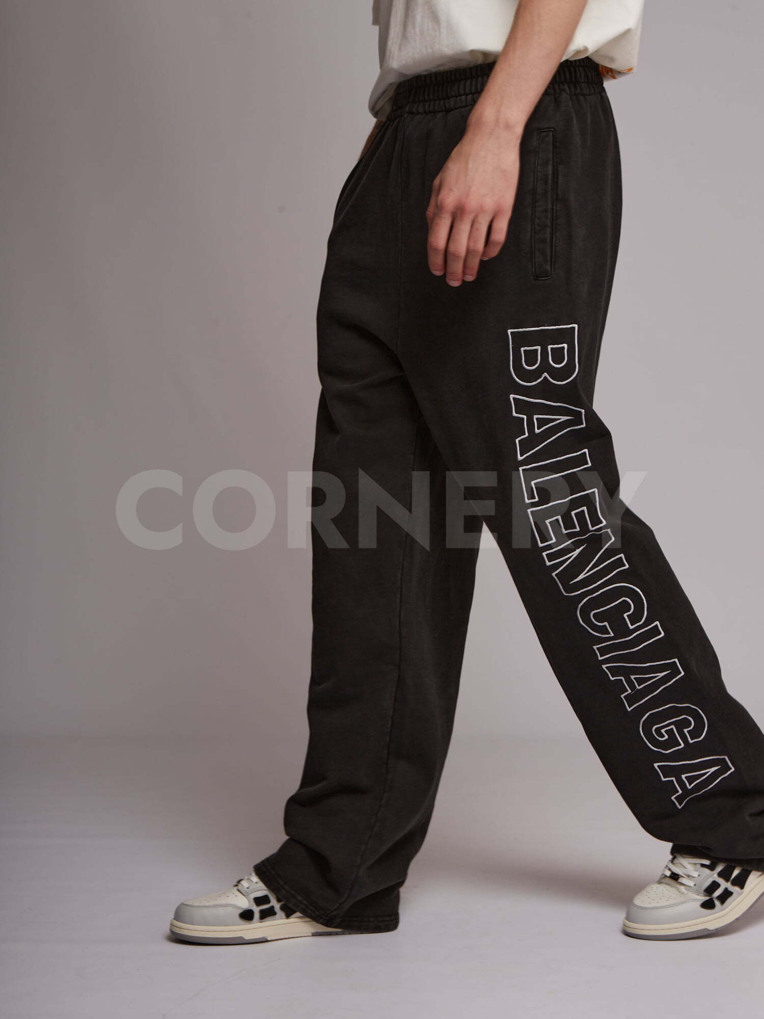 Спортивные Штаны Balenciaga — фото 3