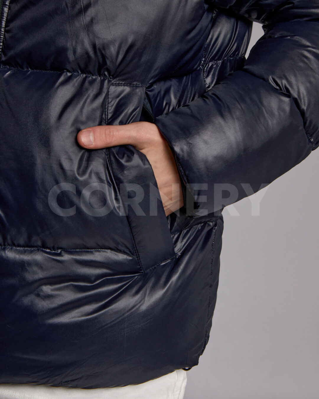 Пуховик Canada Goose — изображение 5