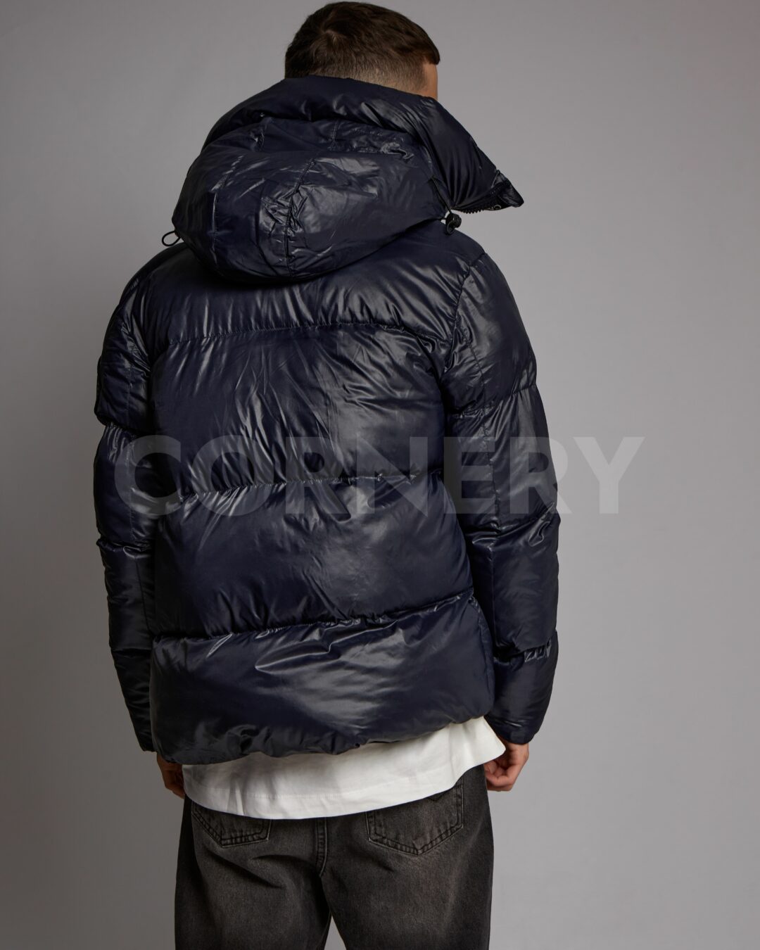 Пуховик Canada Goose — изображение 2
