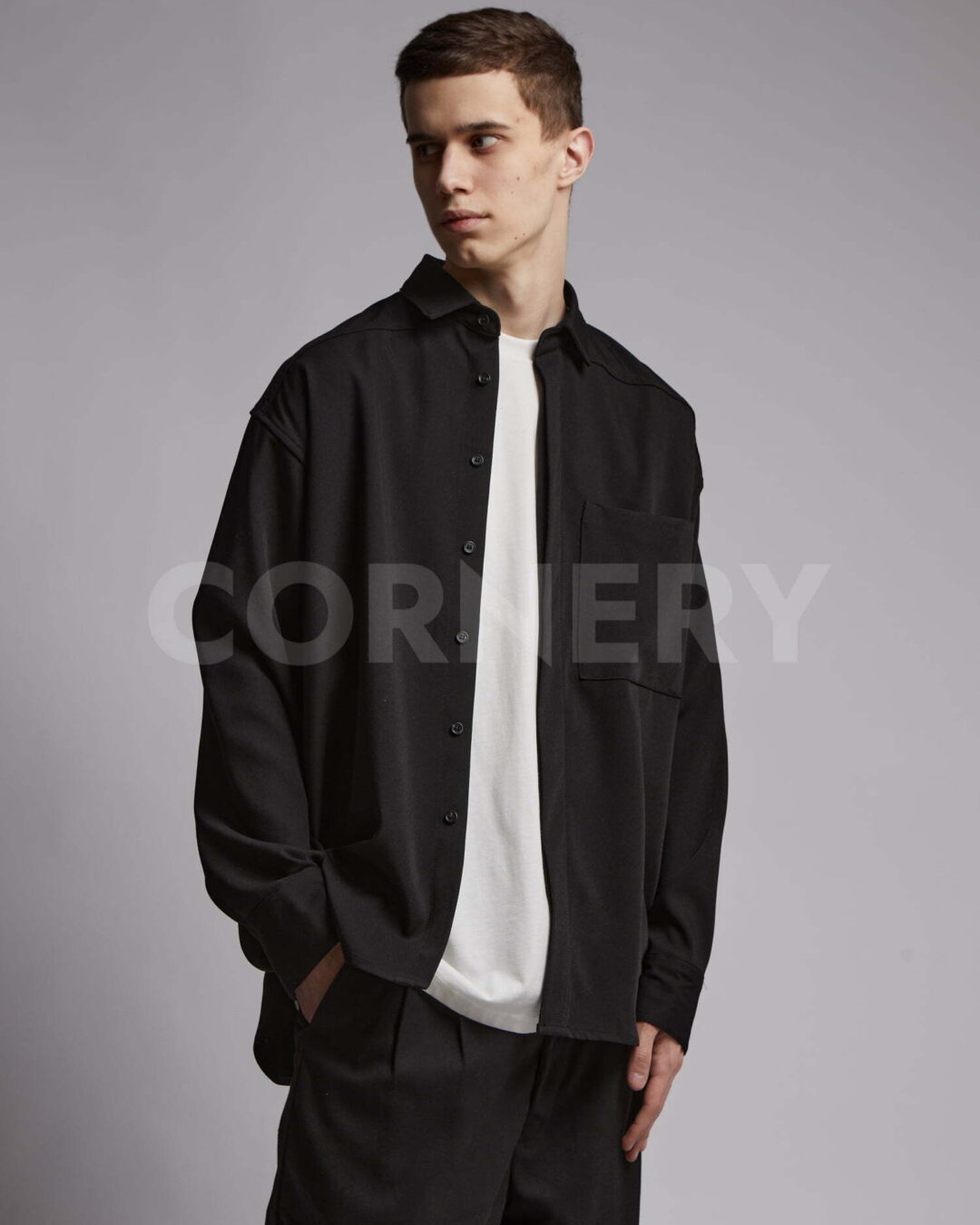 Рубашка Fear of God — изображение 3