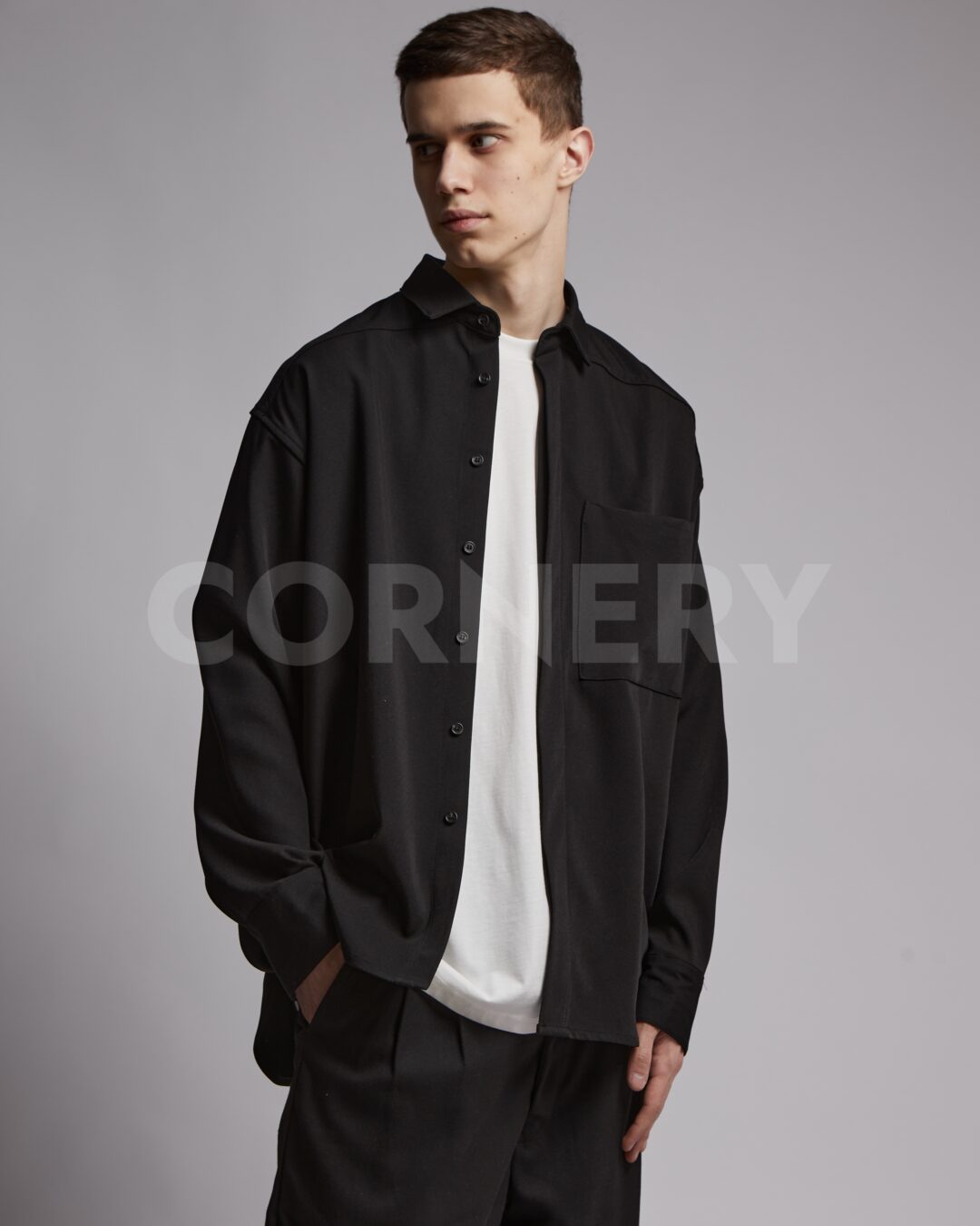 Рубашка Fear of God — изображение 3