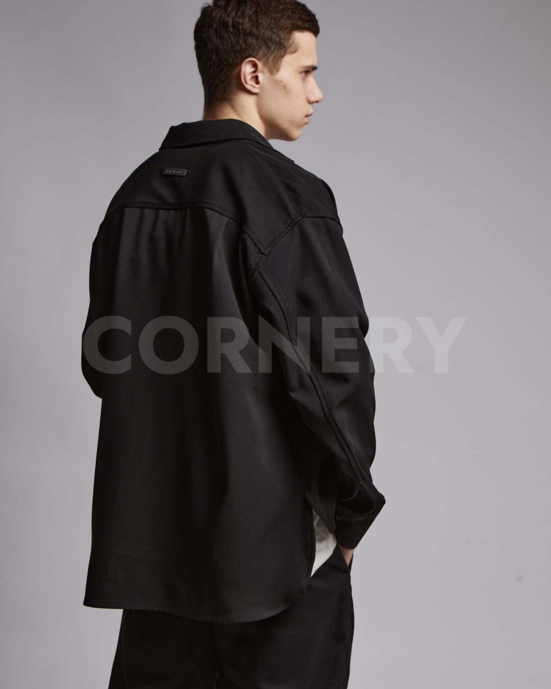 Рубашка Fear of God — изображение 4