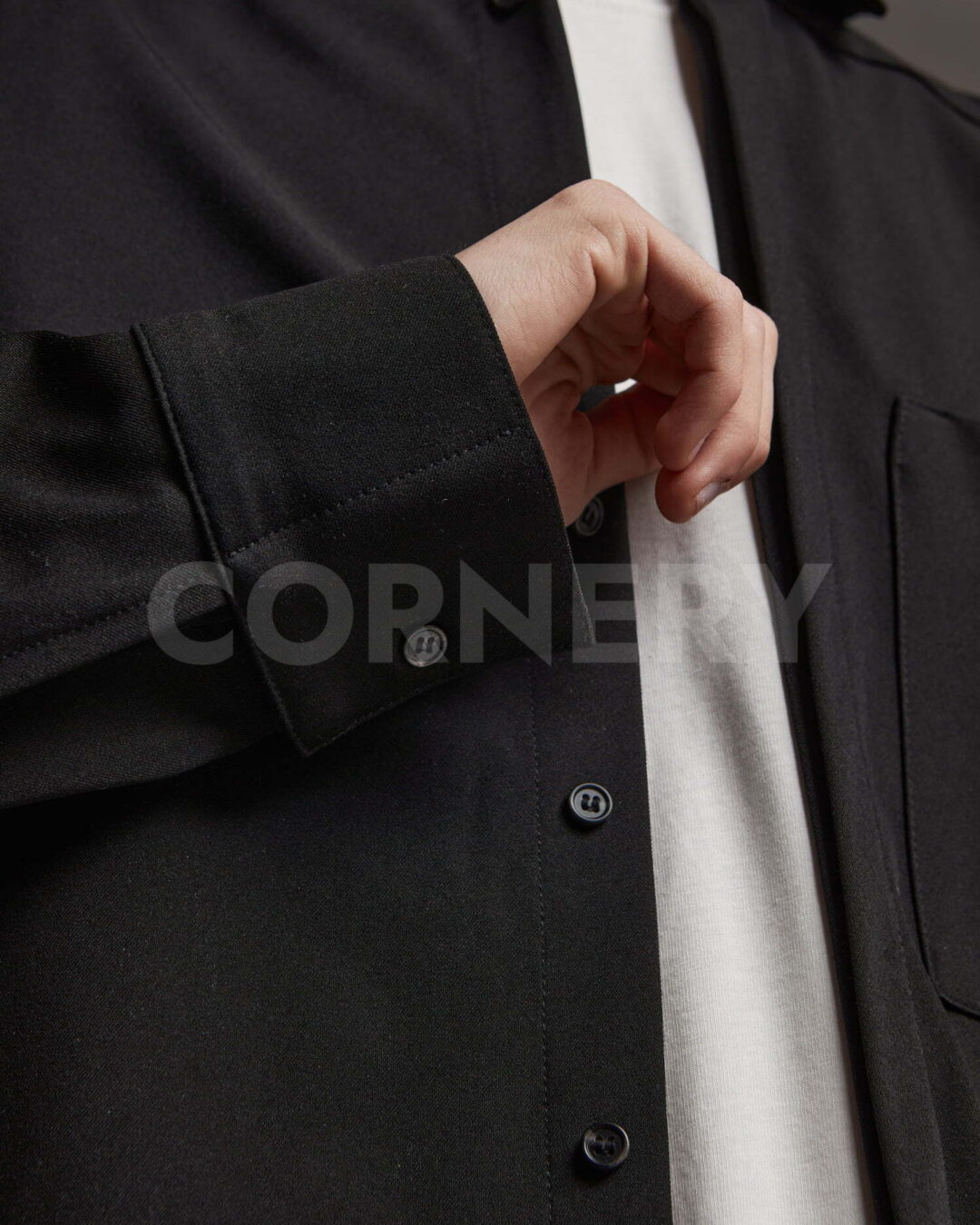 Рубашка Fear of God — изображение 5