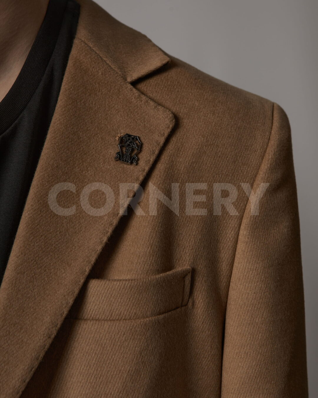 Пальто Brunello Cucinelli — изображение 7