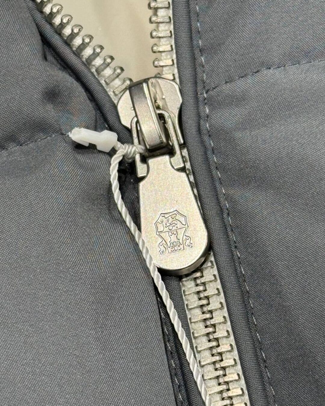 Жилет Brunello Cucinelli — изображение 7