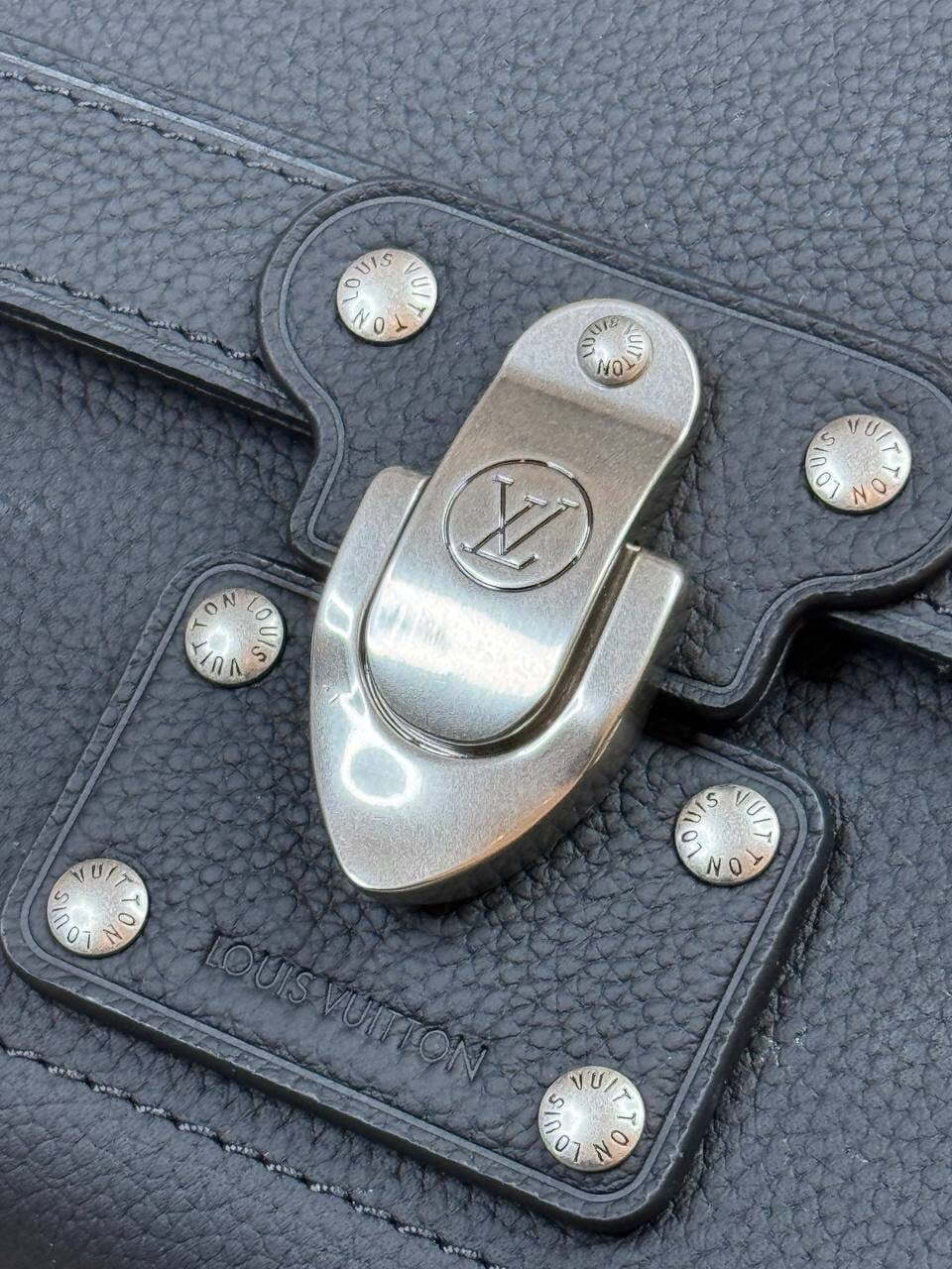 Сумка Louis Vuitton — фото 7