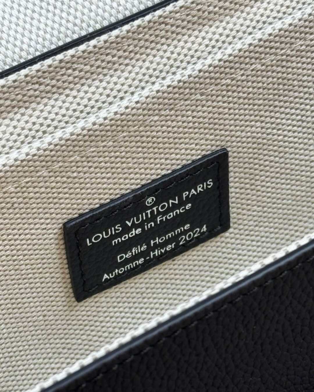 Сумка Louis Vuitton — изображение 7