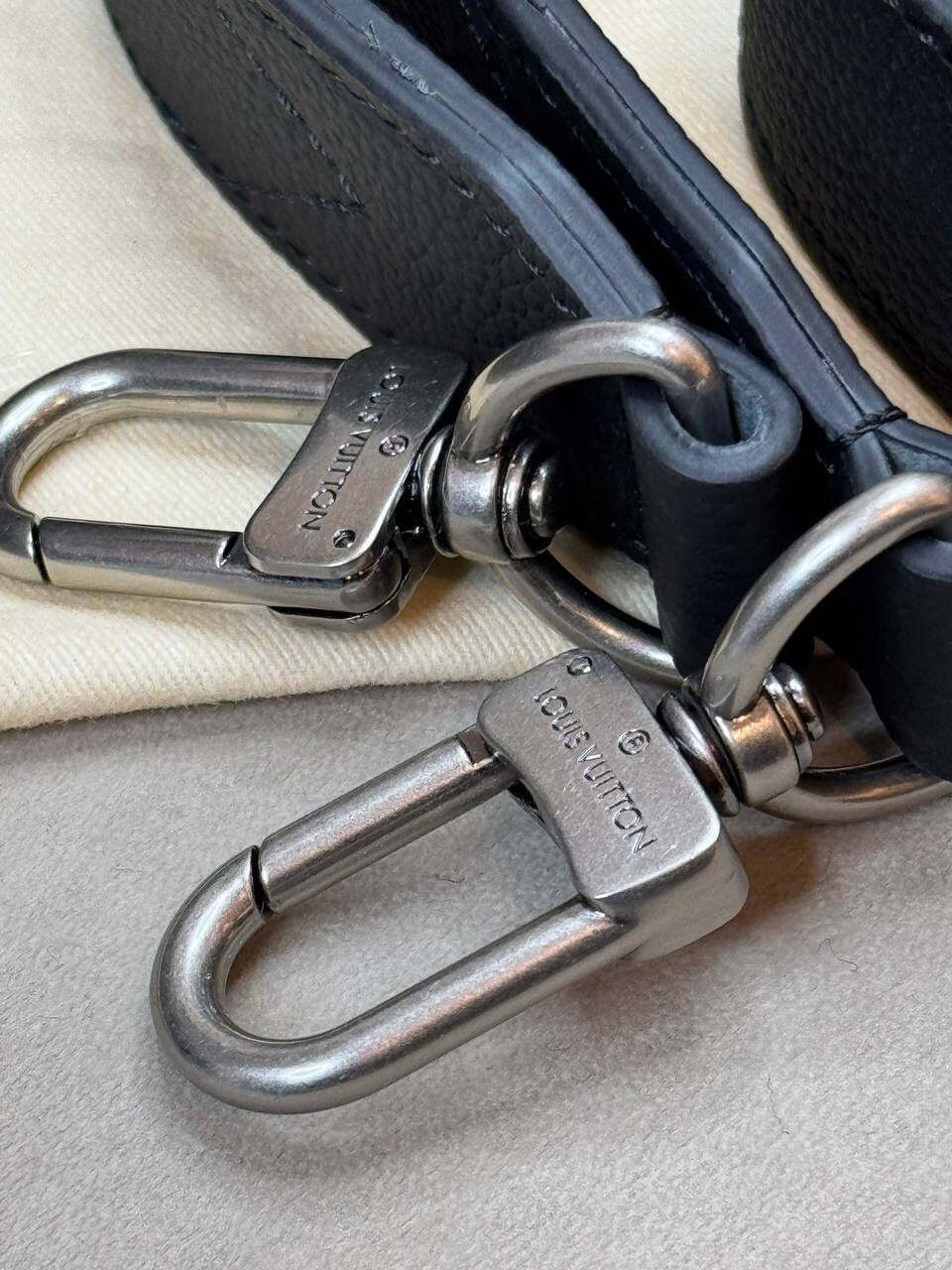 Сумка Louis Vuitton — фото 9