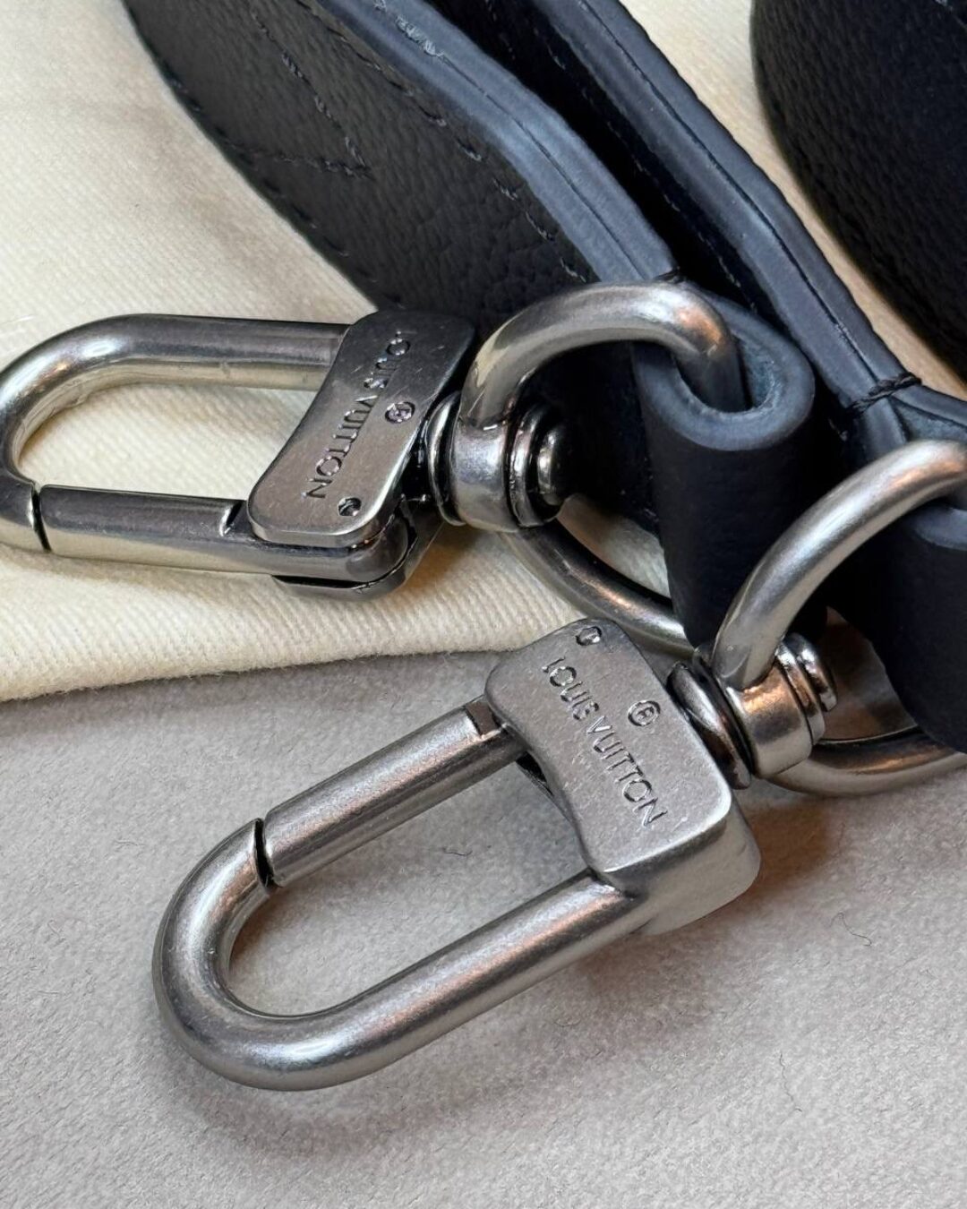 Сумка Louis Vuitton — изображение 8