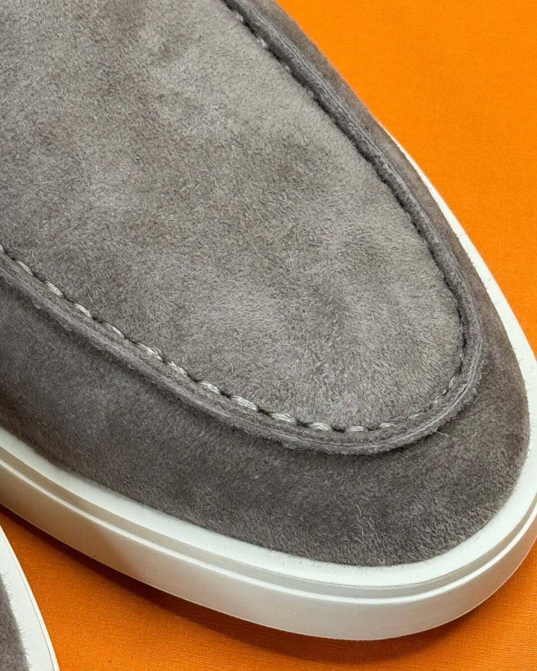 Лоферы Santoni — изображение 4