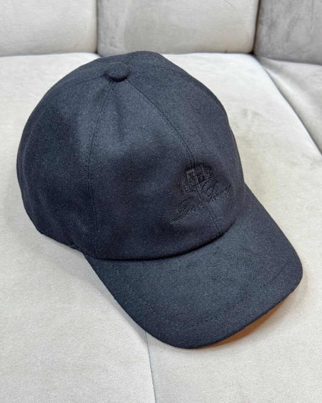 Кепка Loro Piana