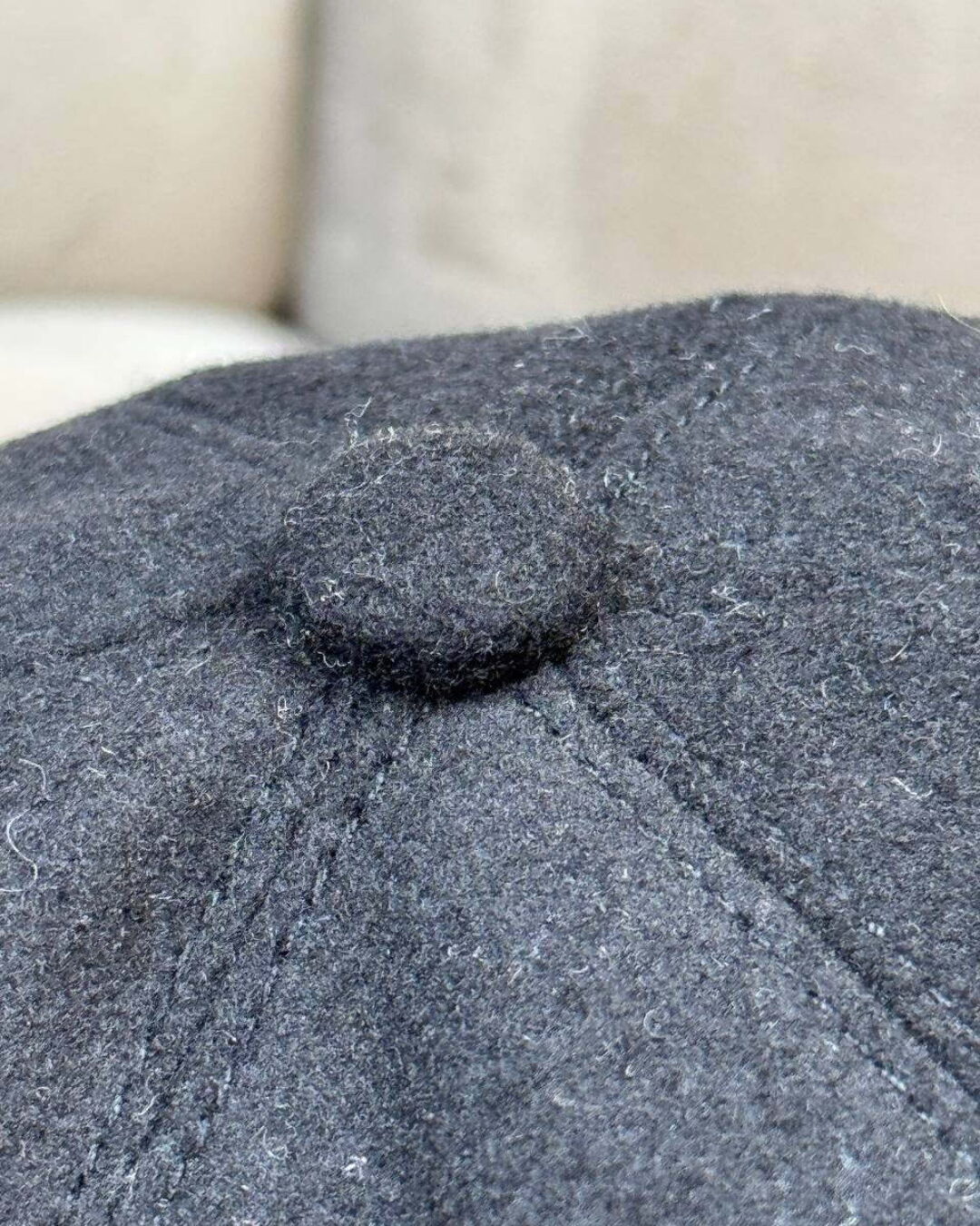 Кепка Loro Piana — изображение 4