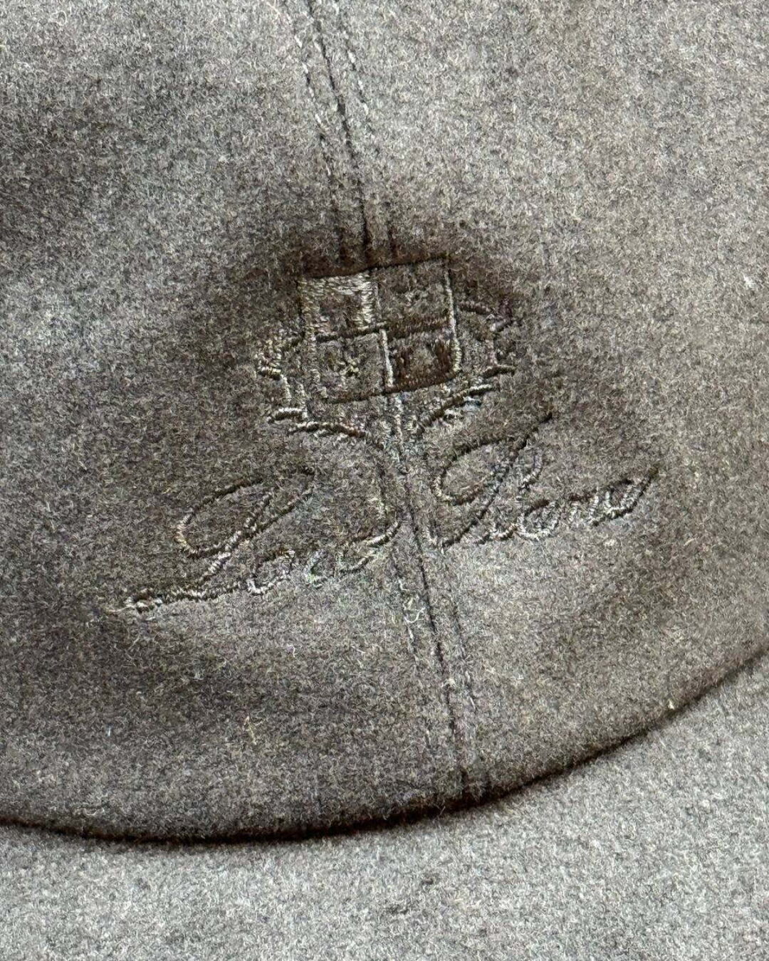 Кепка Loro Piana — изображение 3