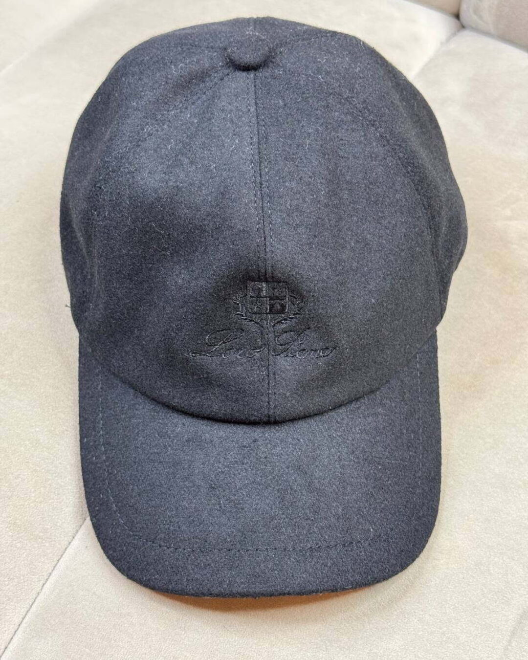 Кепка Loro Piana — изображение 2