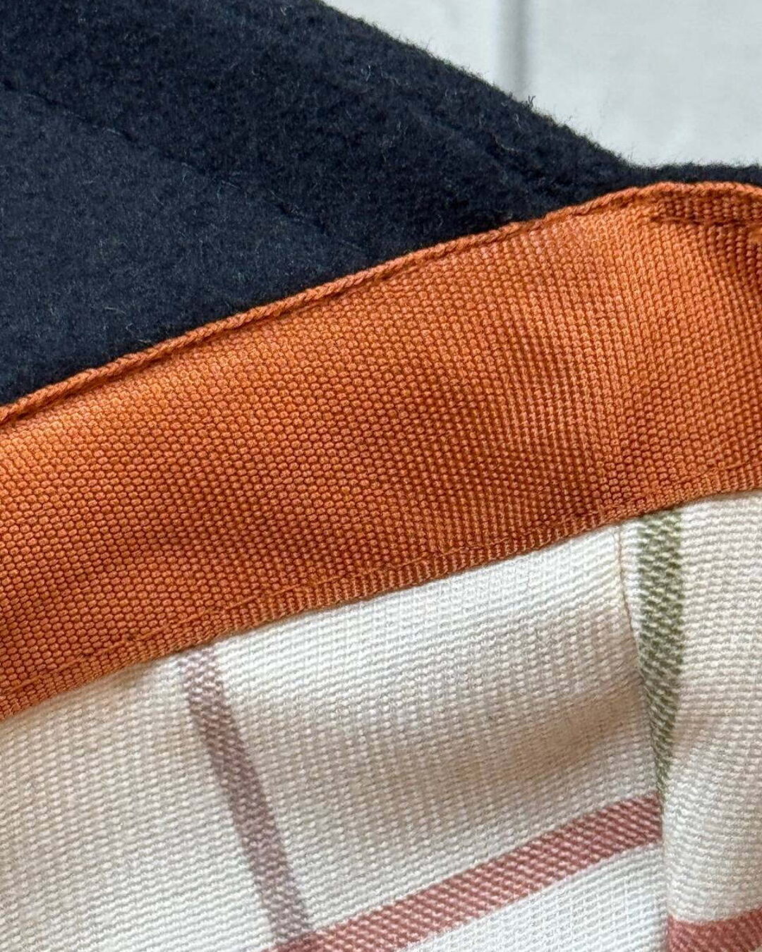 Кепка Loro Piana — изображение 5