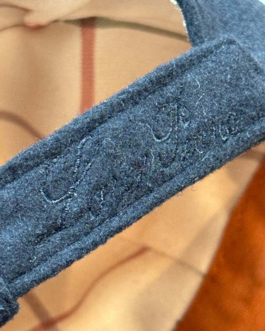 Кепка Loro Piana — изображение 8