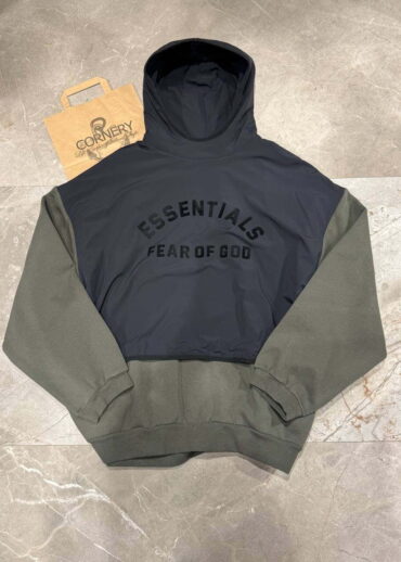 Худи Fear of God