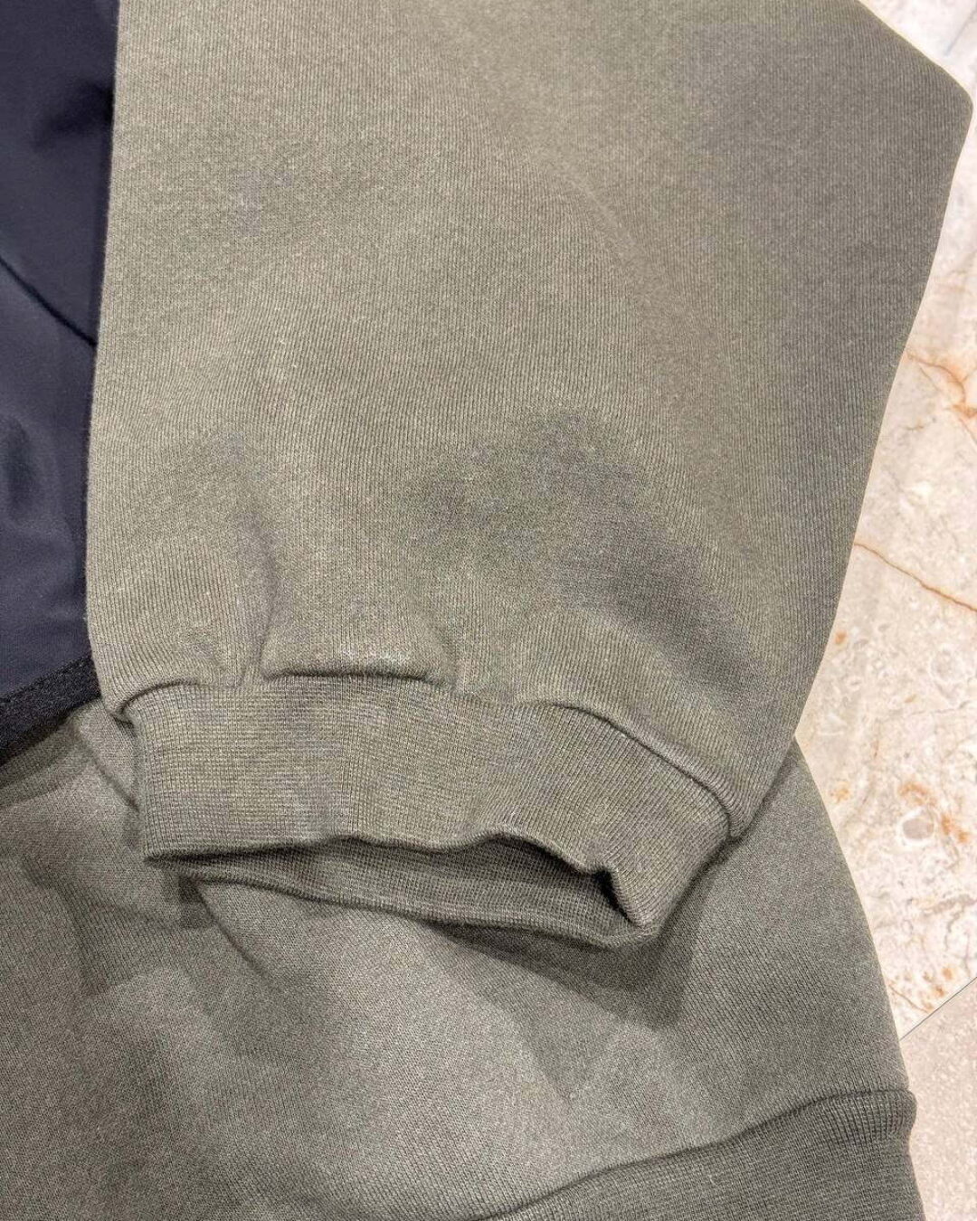 Худи Fear of God — изображение 4