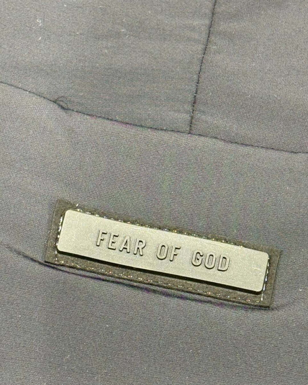 Худи Fear of God — изображение 7