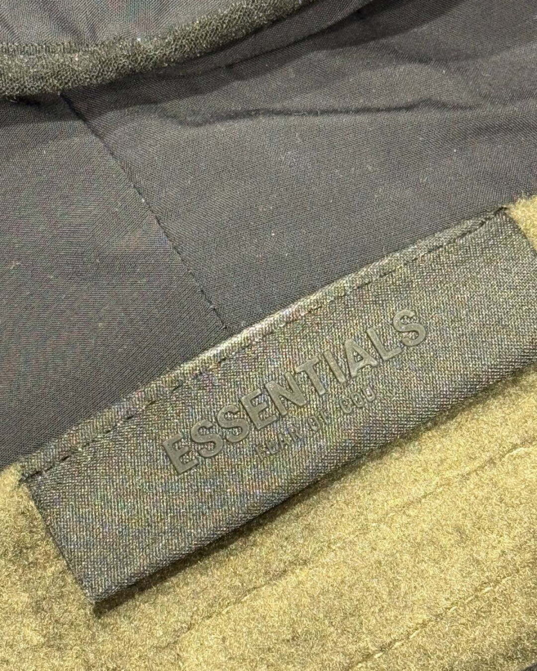 Худи Fear of God — изображение 8