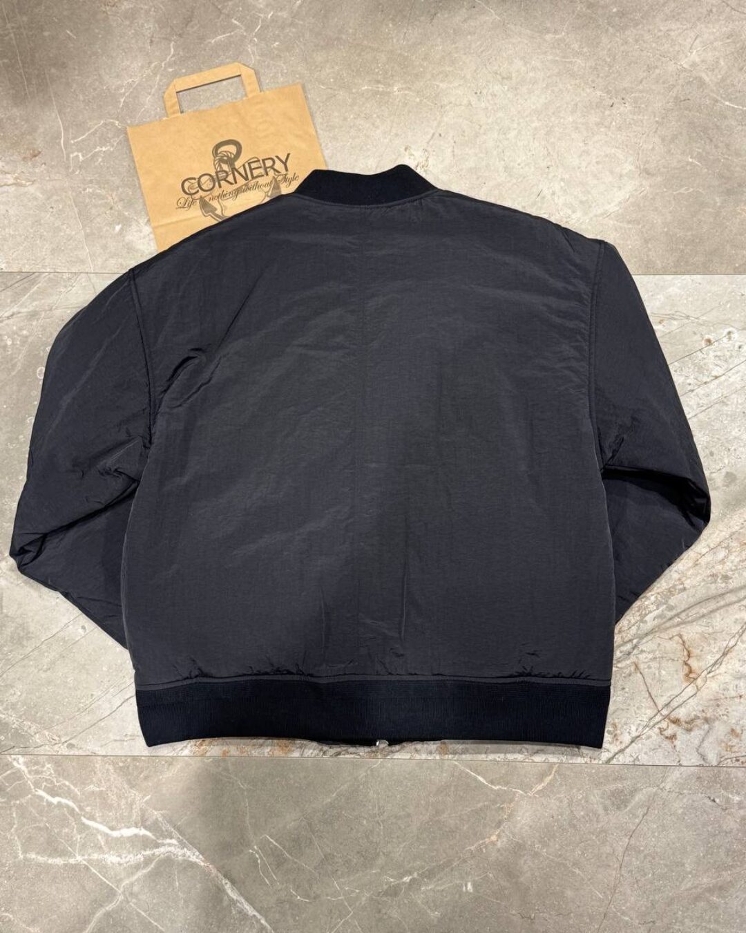 Бомбер Dior — изображение 2