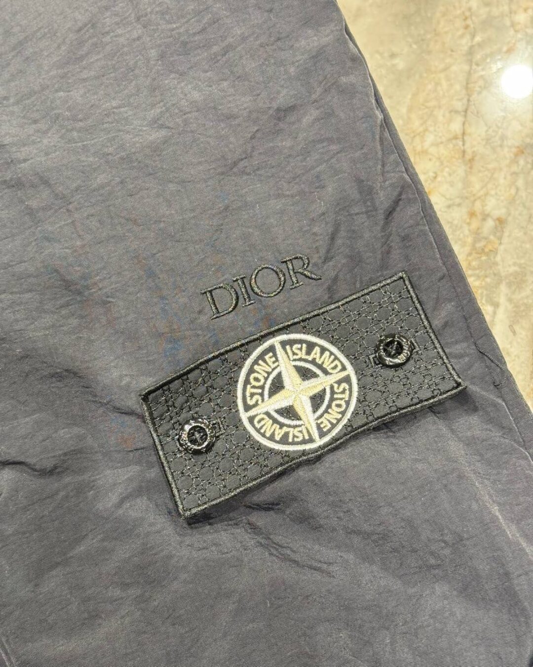 Бомбер Dior — изображение 5