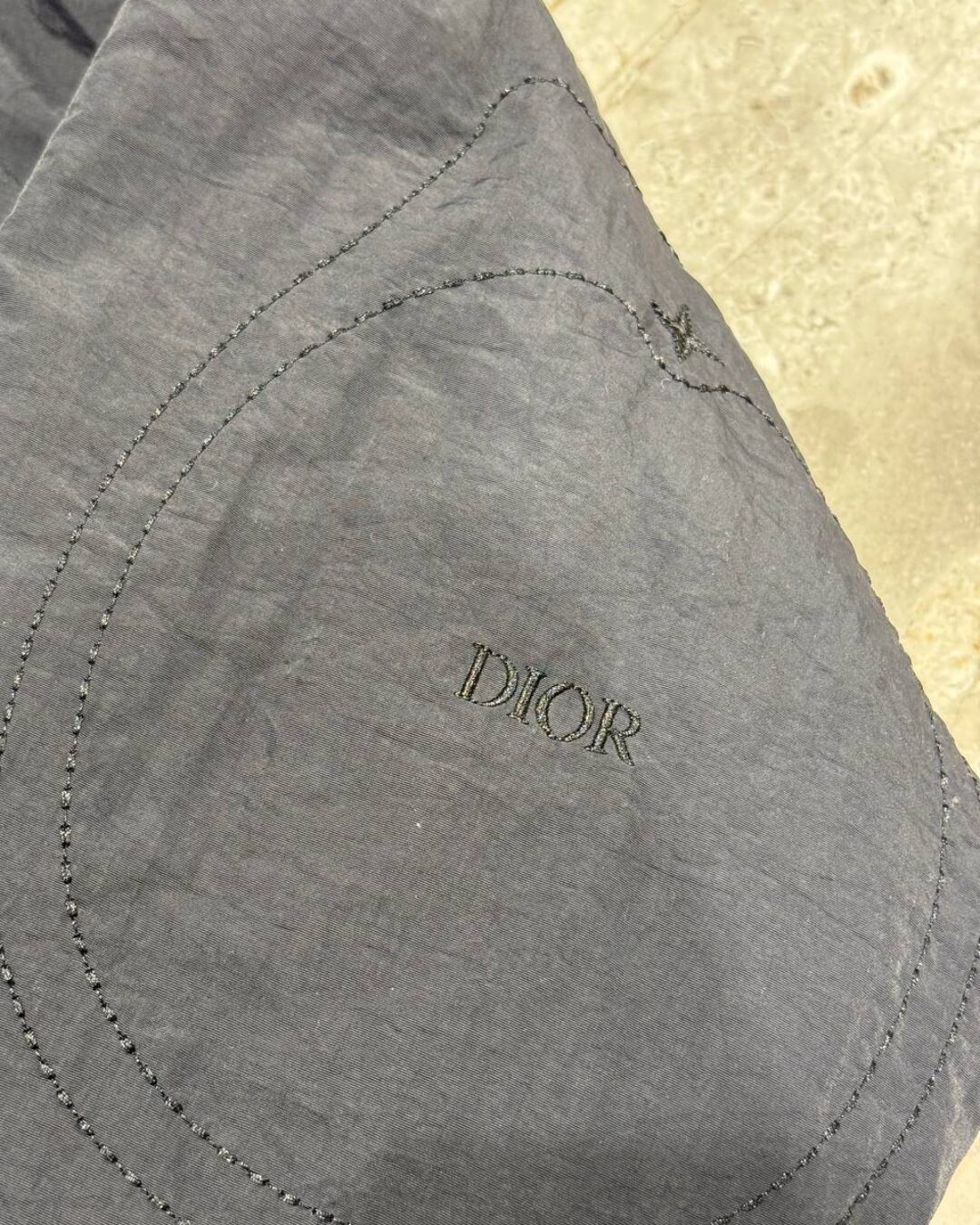 Бомбер Dior — изображение 6