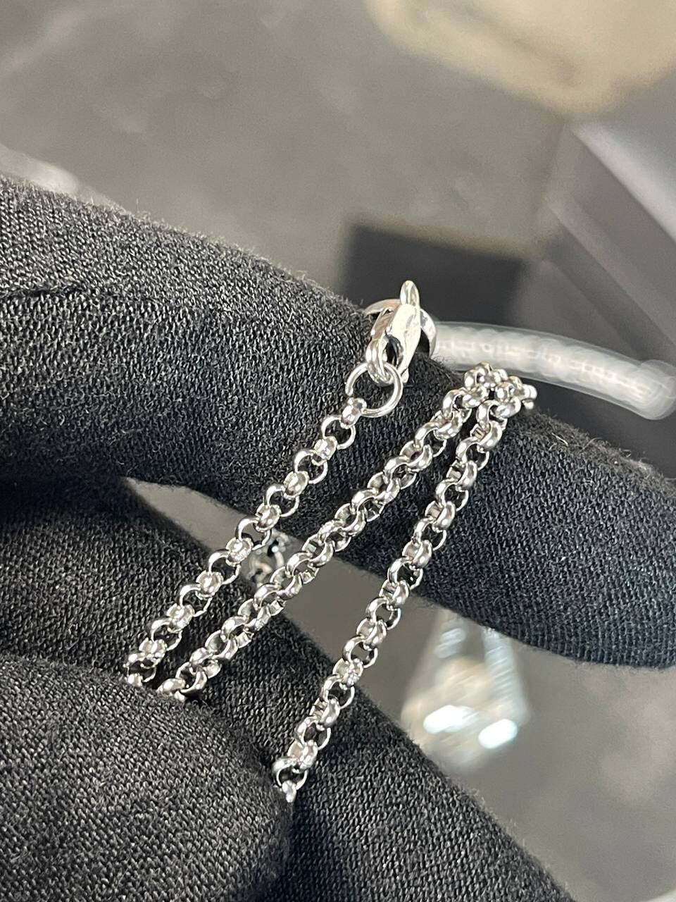 Колье Chrome Hearts — фото 7