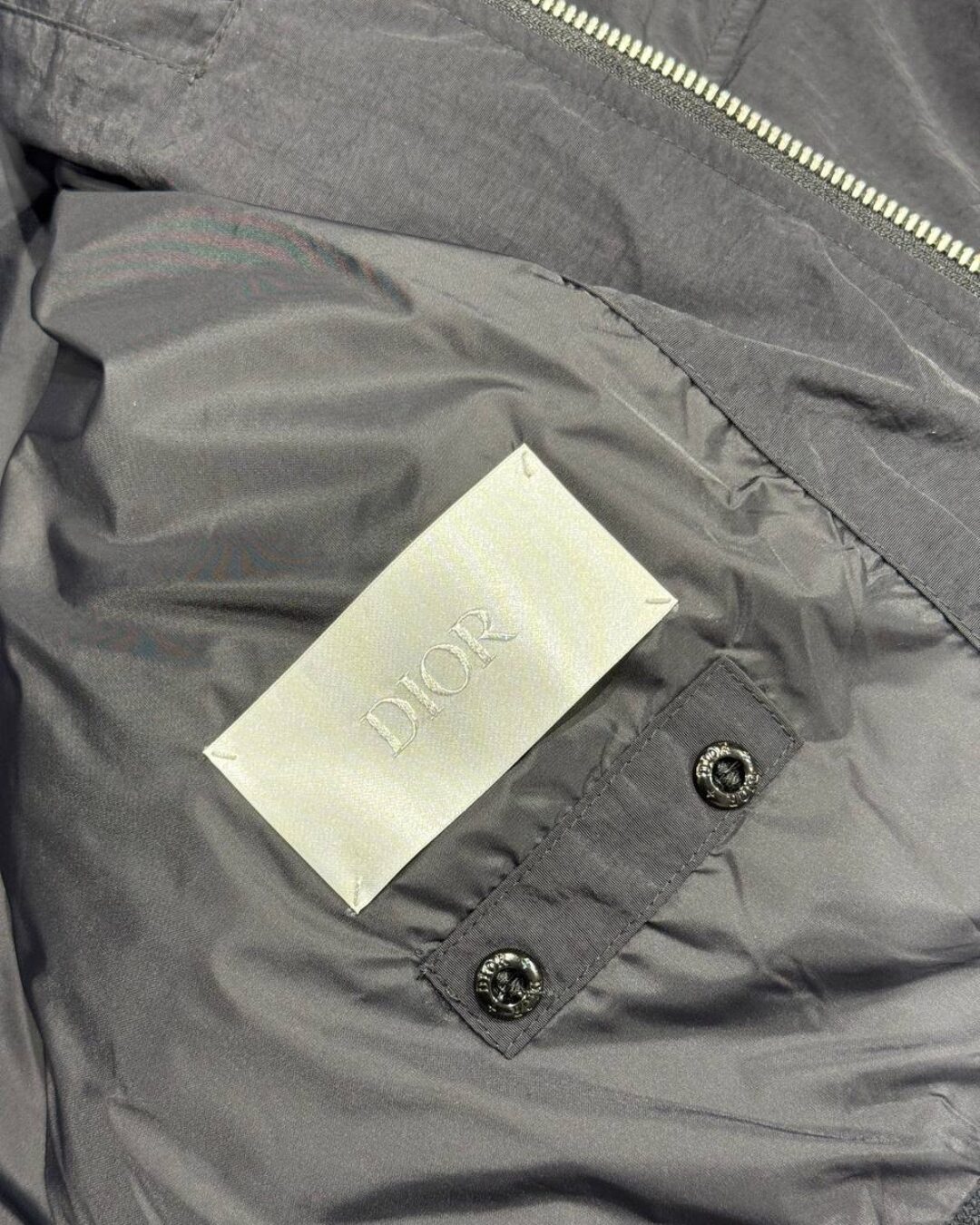 Бомбер Dior — изображение 9