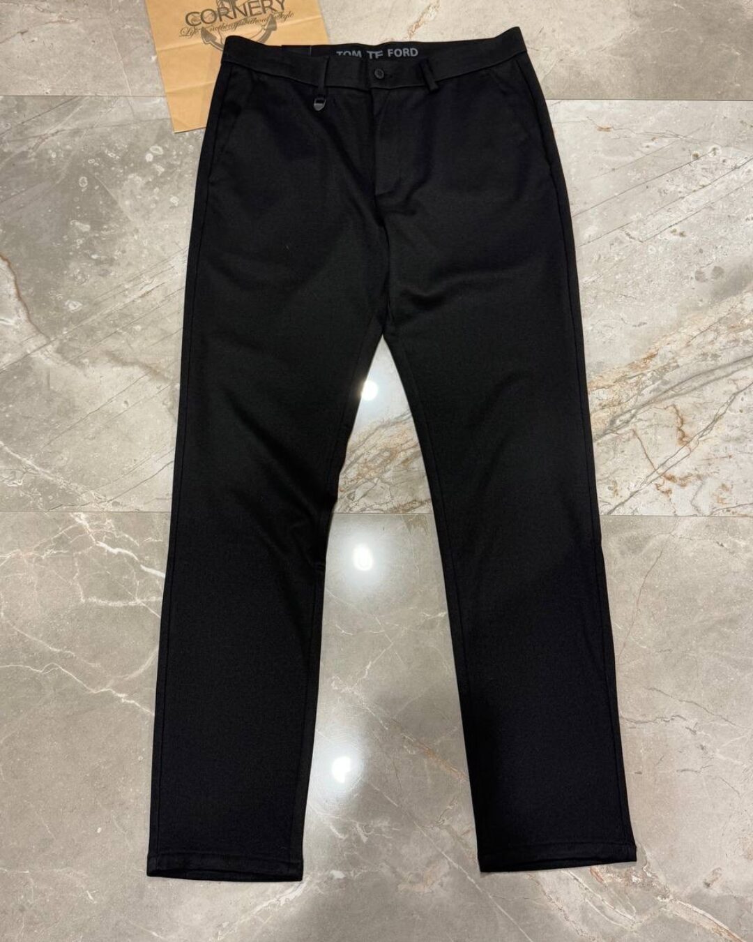 Штаны Tom Ford