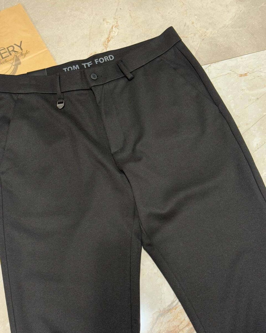 Штаны Tom Ford — изображение 3