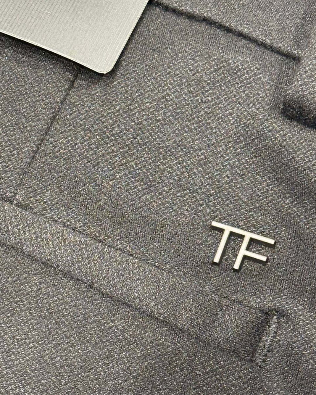 Штаны Tom Ford — изображение 4