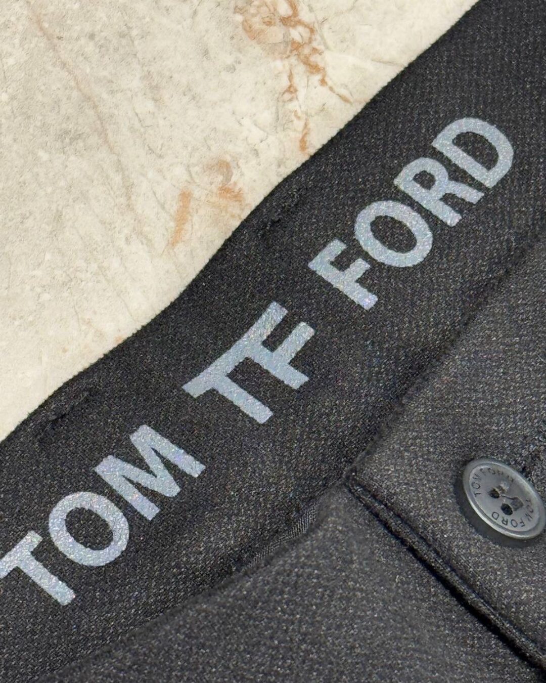 Штаны Tom Ford — изображение 5
