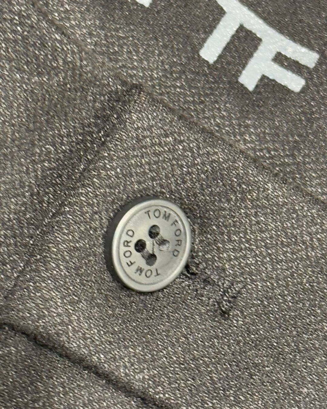 Штаны Tom Ford — изображение 6