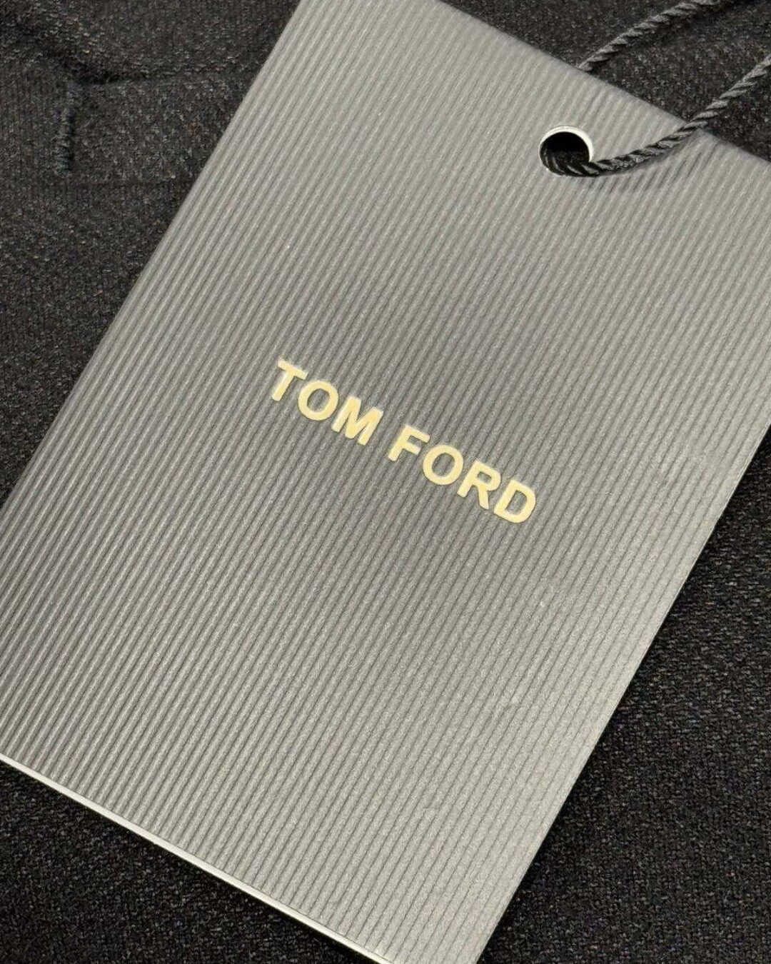 Штаны Tom Ford — изображение 8